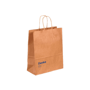 120GSM KRAFT PAPER BAG