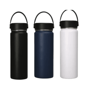 500ML STAINLESS STEEL FLASK