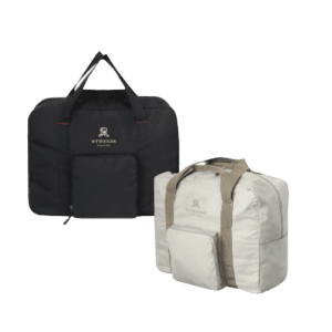 FOLDABLE TRAVEL BAG